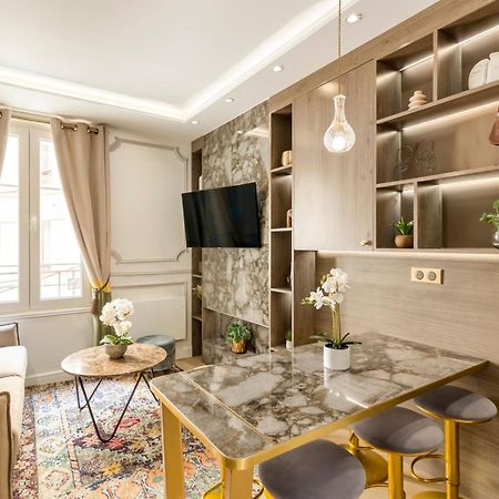 Merveil - Luxury Suite - Notre Dame - Monge Paris Eksteriør bilde