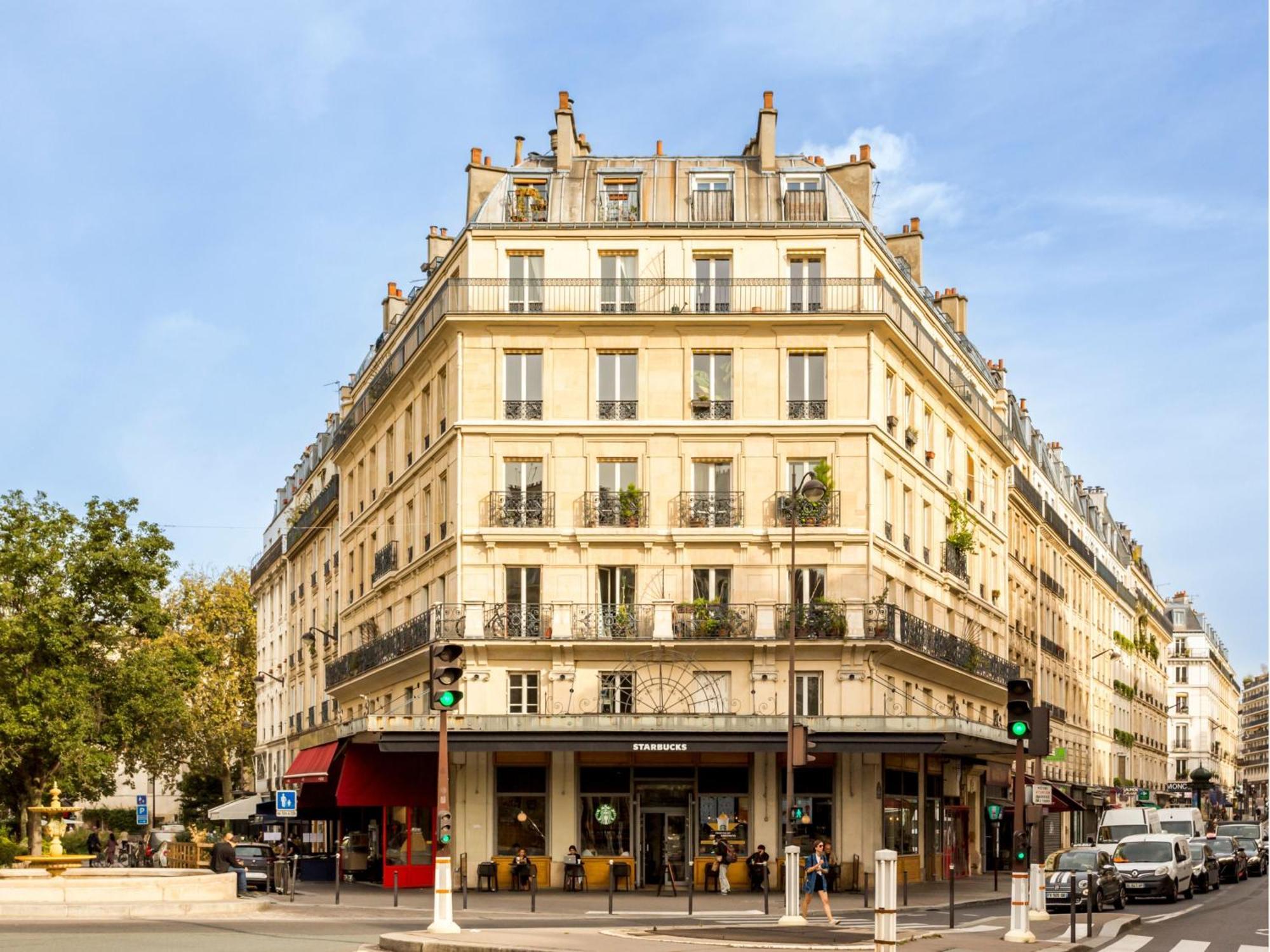 Merveil - Luxury Suite - Notre Dame - Monge Paris Eksteriør bilde