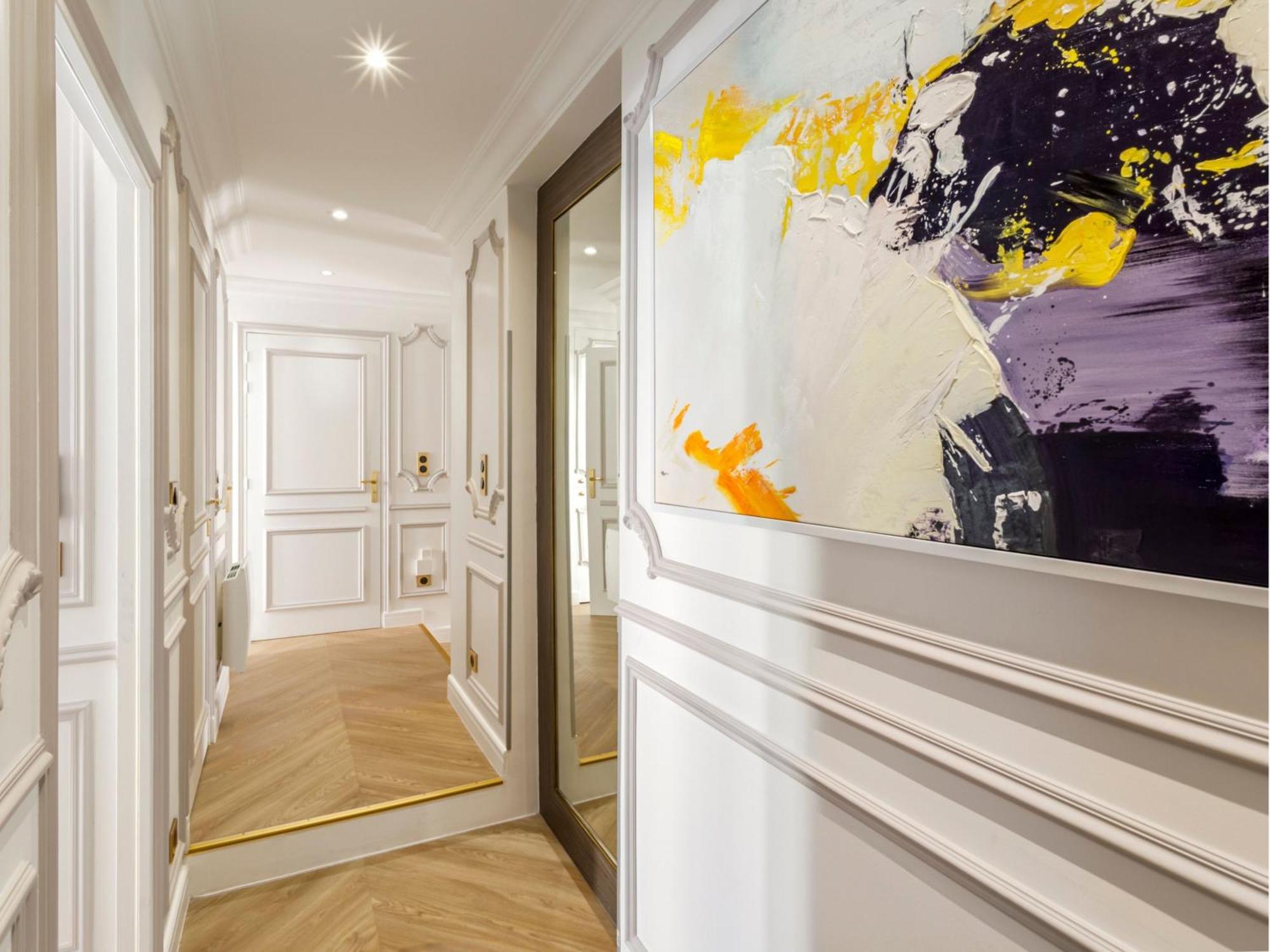 Merveil - Luxury Suite - Notre Dame - Monge Paris Eksteriør bilde