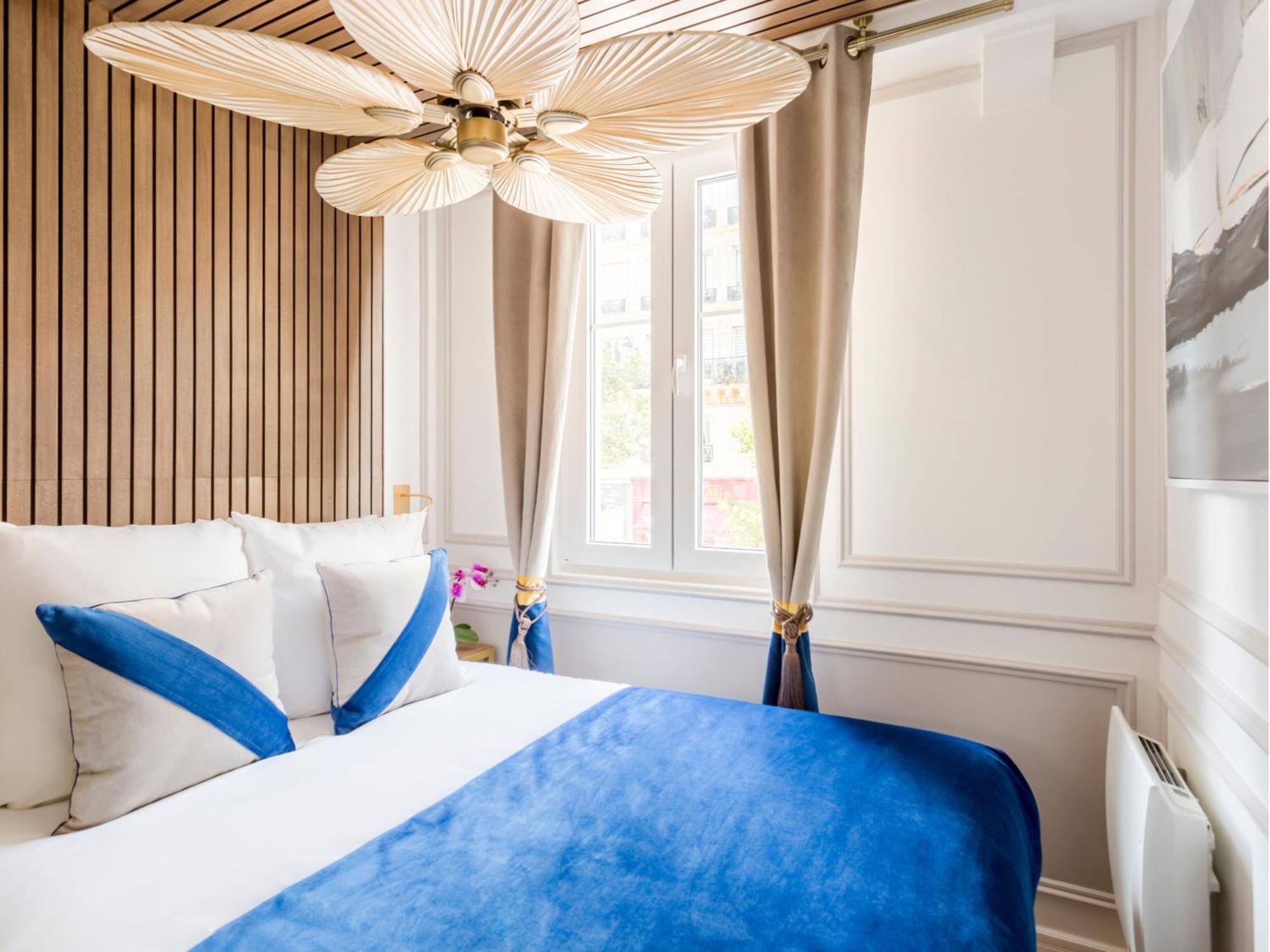 Merveil - Luxury Suite - Notre Dame - Monge Paris Eksteriør bilde