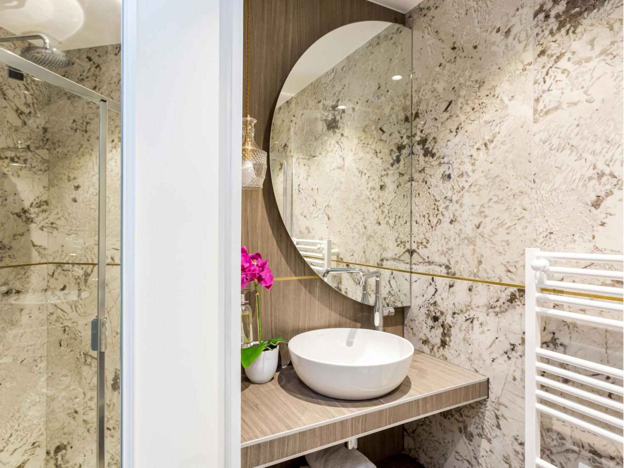 Merveil - Luxury Suite - Notre Dame - Monge Paris Eksteriør bilde